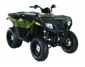 2010 Polaris Sportsman 300 photo